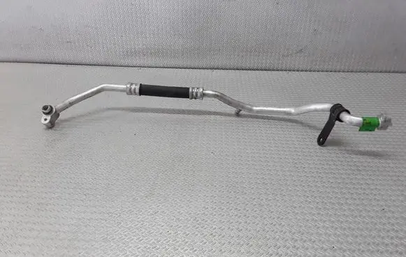 Opel Antara Air conditioning (A/C) pipe/hose 96629600