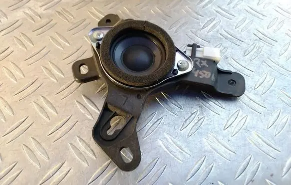 Lexus RX 450H Front door high frequency speaker 8616048270
