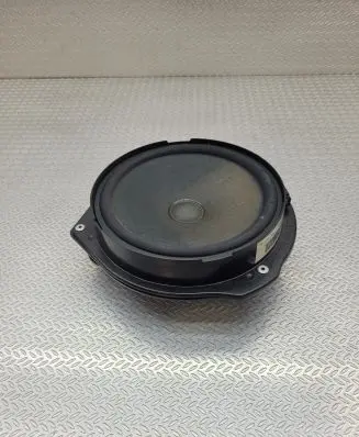 Mercedes-Benz E A207 Rear door speaker A2048201902