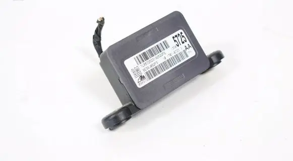Volkswagen PASSAT B8 Acceleration sensor 13505725