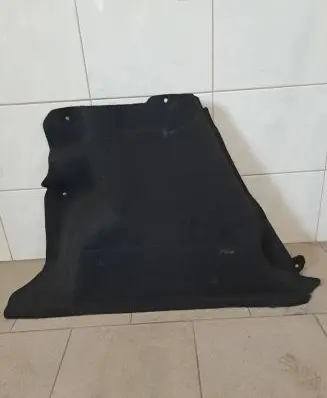 Dacia Sandero III Trunk/boot side trim panel 849516662R