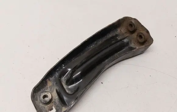Radiator support slam panel bracket