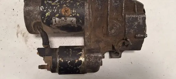 Volkswagen Sharan Starter motor S13250