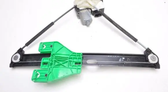 Cupra Formentor Rear door window regulator with motor 5FA839462