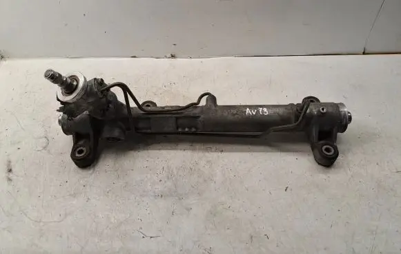 Toyota Avensis T250 Steering rack 4425005081