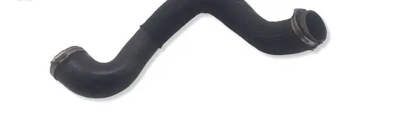 Chrysler Grand Voyager V Intercooler hose/pipe 