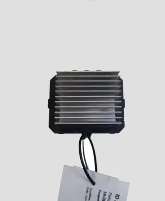 Peugeot 208 I Heater blower motor/fan resistor T100034Z