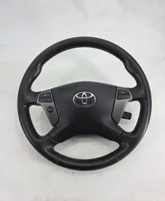 Toyota Avensis T250 Steering wheel