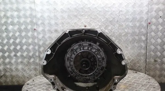 BMW 7 E65 E66 Automatic gearbox ZFS