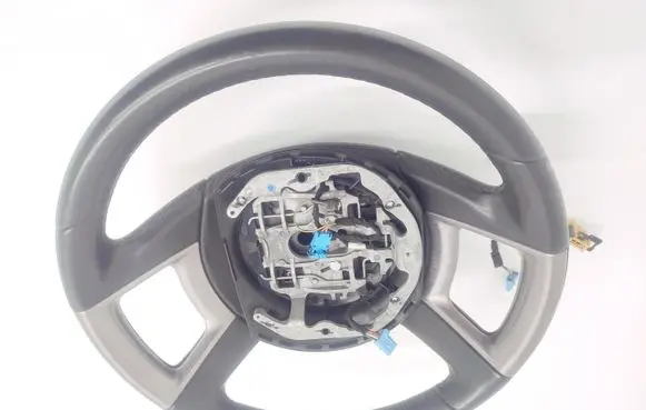 Citroen C5 Steering wheel