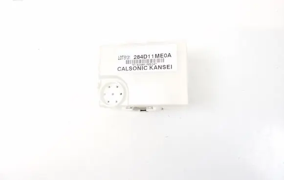 Infiniti Q70 Y51 Other control units/modules 284D11ME0A