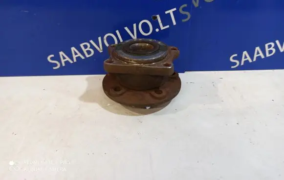 Volvo S60 Rear wheel hub 31340689 31658084