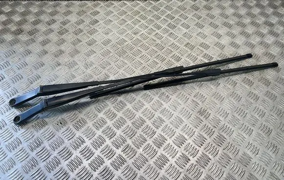 Audi A6 S6 C7 4G Headlight wiper blade set 4G1955407D 4G1955408D