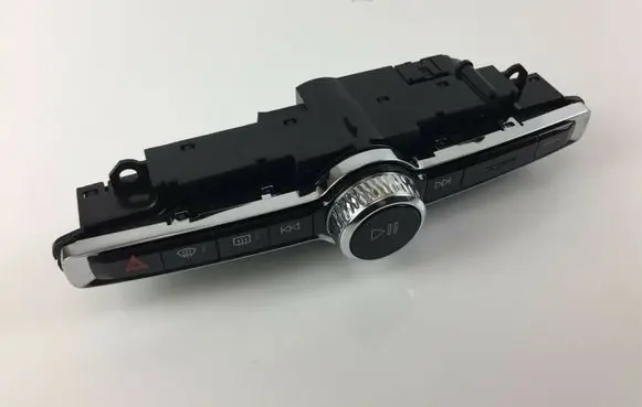 Volvo S90, V90 Climate control unit P31398845 Z1822