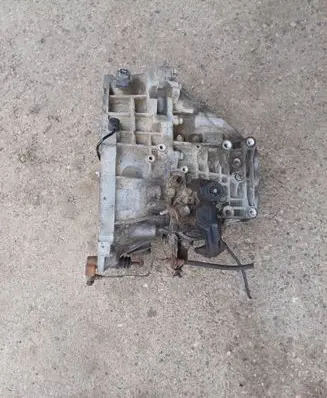 KIA Rio Manual 6 speed gearbox 