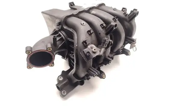 Opel Astra J Intake manifold 55573811 0261230146 12591290