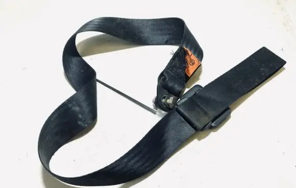 Alfa Romeo 147 Middle seatbelt (rear) 