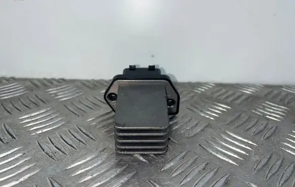 SsangYong Rexton Heater blower motor/fan resistor