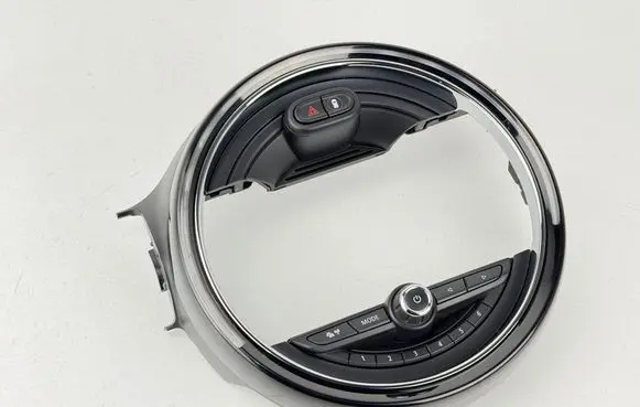 Mini One - Cooper F56 F55 Head unit multimedia control 9354505 3200363746 5AC01151608