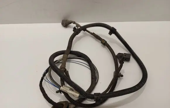 Volkswagen Transporter - Caravelle T5 Rear ABS sensor wiring 7H0927904G
