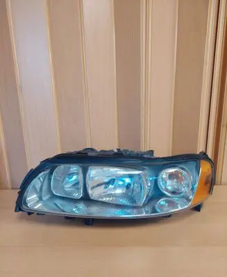 Volvo V70 Headlight/headlamp 30648208 89009288