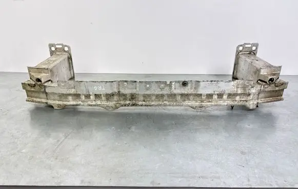 Volkswagen Touareg III Front bumper cross member 760807109B