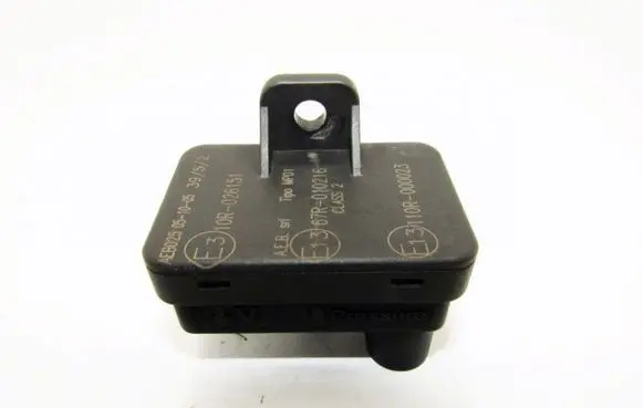 Hyundai Getz Air pressure sensor 67R010216