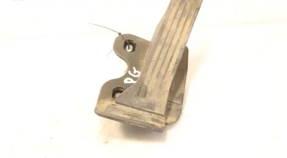 Mazda 2 Accelerator throttle pedal 6PV312041-17