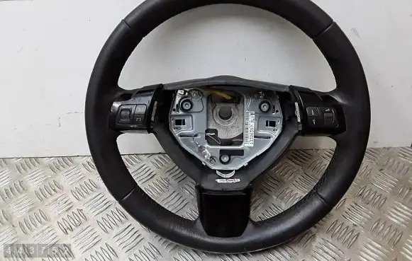 Opel Zafira B Steering wheel 13326397SLV