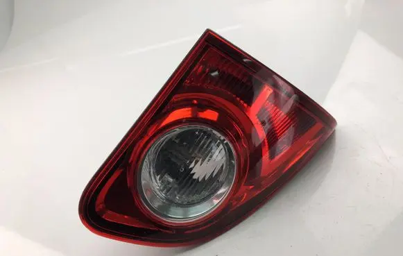 Nissan Qashqai+2 Rear/tail lights 26555JD800