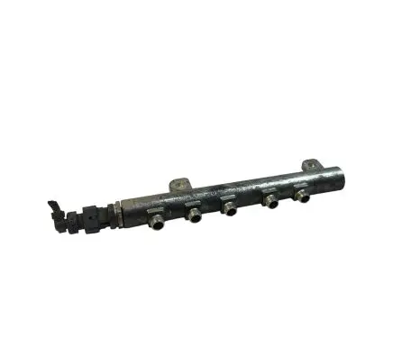Opel Vectra C Fuel main line pipe 55197370 0445214095
