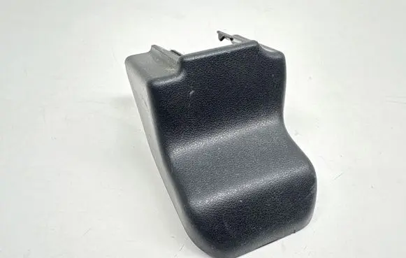 Toyota Prius+ (ZVW40) Front driver seat rail trim 7212847010