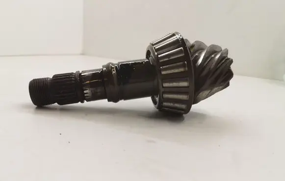 Mercedes-Benz G W460 Rear differential 