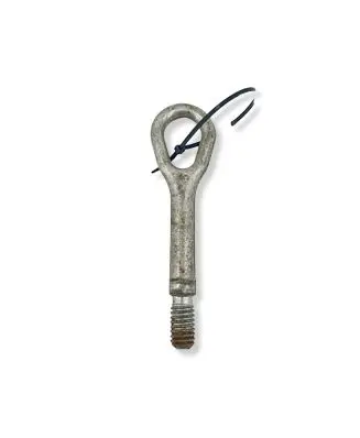 Mercedes-Benz S W220 Towing hook eye 