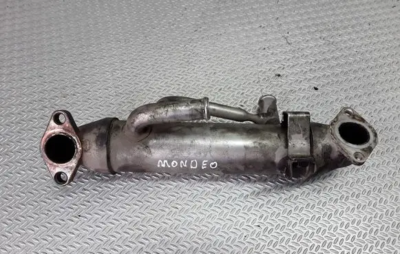 Ford Mondeo Mk III EGR valve cooler 1C1Q9F464AD