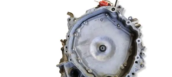 Toyota Yaris Automatic gearbox P510
