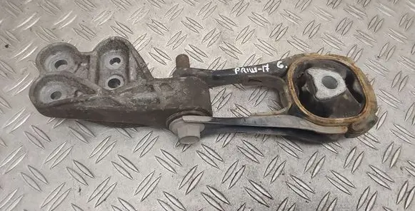 Gearbox mount
