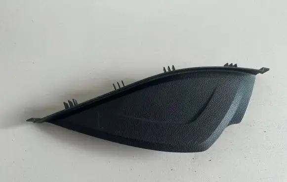 BMW 3 F30 F35 F31 Dashboard side end trim 51459218553 17397510
