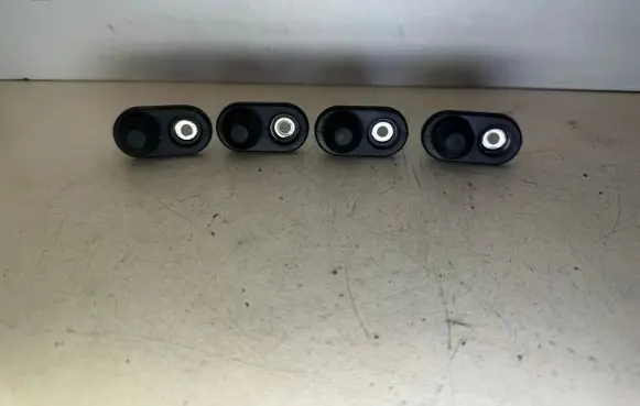 Toyota Avensis T250 Front door sensor 