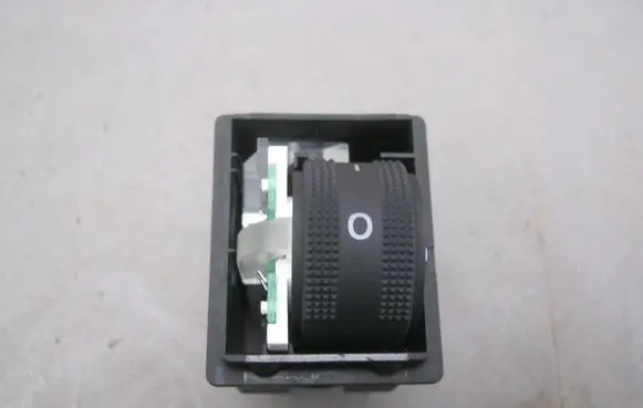 Audi Q5 SQ5 Headlight level height control switch 8R0941301
