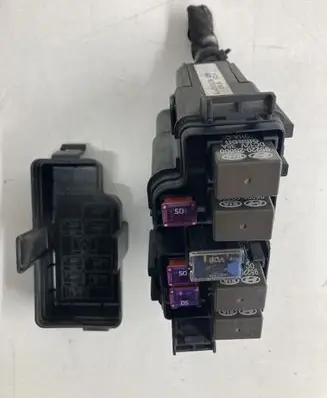 KIA Sportage Fuse module 919412S240 952202S000