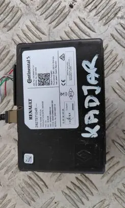 Renault Kadjar Comfort/convenience module 28275704R