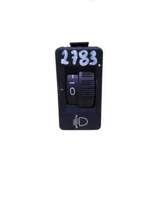 Citroen C4 I Headlight level height control switch 96384422XT