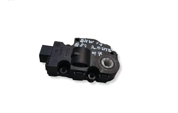 BMW X1 E84 Air flap motor/actuator EF5432 26032012