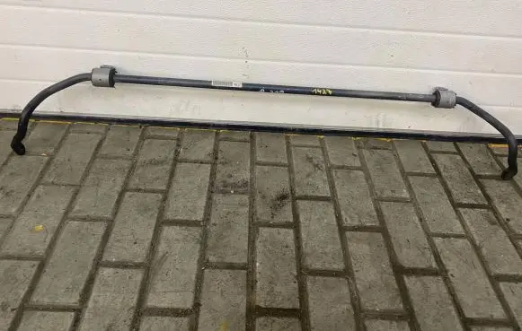 Mercedes-Benz GLC X253 C253 Rear anti-roll bar/sway bar 21304 A2133260465 1427