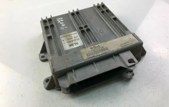 Citroen Xsara Other control units/modules 9640248280 K2006