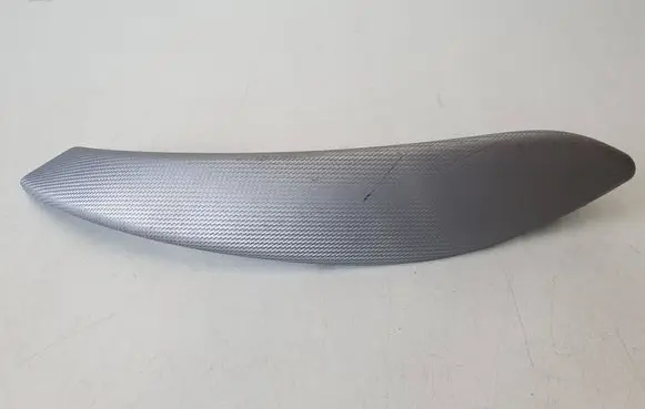 BMW 4 F36 Gran coupe Rear door card trim 8064250