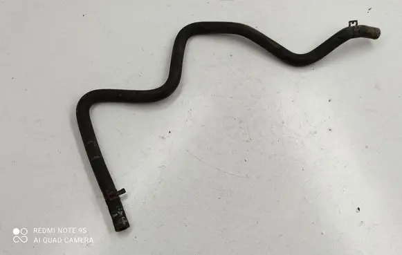 Volkswagen Sharan Engine coolant pipe/hose