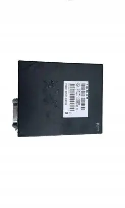 Mercedes-Benz S W220 Voice control module A2038200285