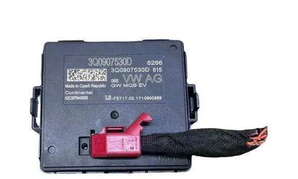 Audi A3 S3 8V Gateway control module 3Q0907530D A2C3879440650